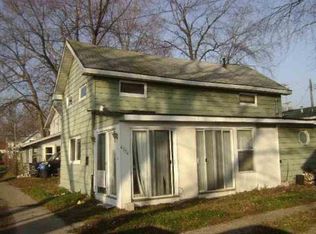 4354 S 8th St, Luna Pier, MI