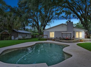 10507 Pappy Rd, Jacksonville, FL 32257