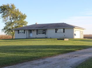 2255 E 600 S, Warren, IN 46792