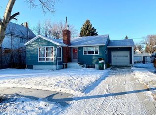 1012 4th St, Langdon, ND 58249