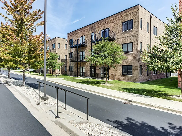 North Oak Lofts — Photo 73