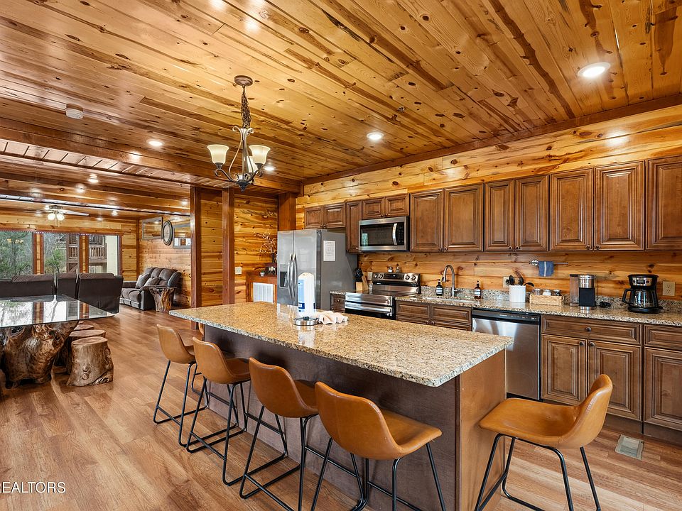 2864 Owens Ridge Way, Sevierville, TN 37876 | MLS #1320944 | Zillow