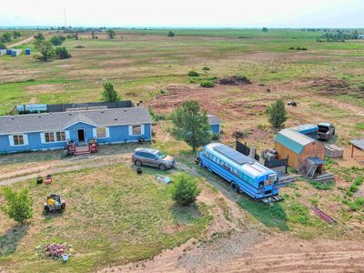 14700 County Road 100, Nunn, CO, 80648