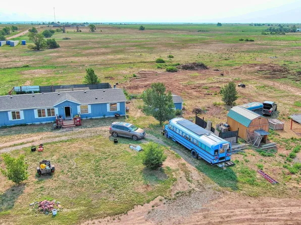 14700 County Road 100, Nunn, CO 80648