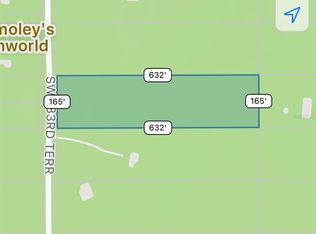 SW 183 Terrace Between Sw 31st & Sw 44 St LOT 17, Dunnellon, FL 34432