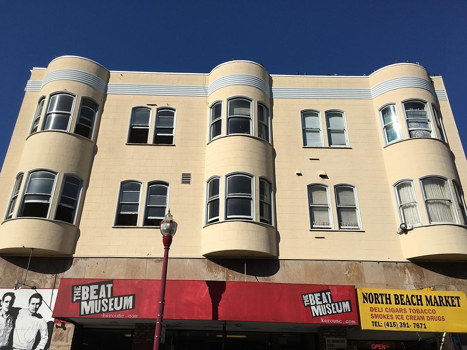 1st image of 534 Broadway St #203