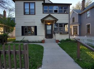 2824 Garfield Ave #1, Minneapolis, MN 55408