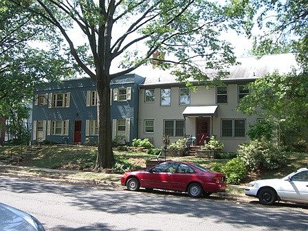 819 S. Alfred St.