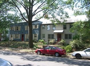 819 S Alfred St APT 2, Alexandria, VA 22314
