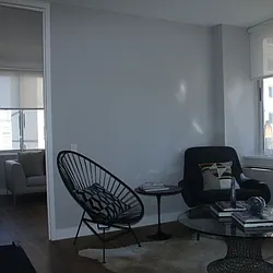 Rented by Bozzuto Management