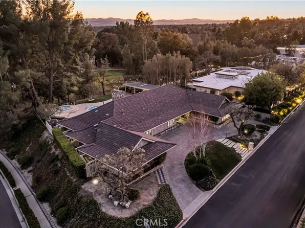 16630 Demaret Pl, Granada Hills, CA 91344