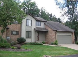 4924 Belden Park Dr NW, North Canton, OH 44720