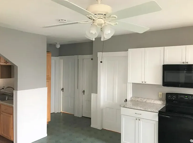 16 Prentice St #1