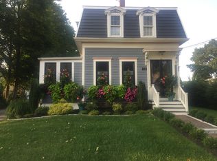 12 Curtis St, Weymouth, MA 02191