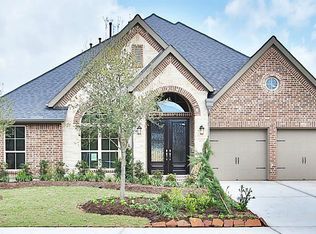 28206 Sandy Meadow Ct, Fulshear, TX 77441