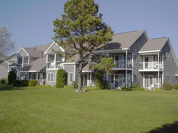 8151 Ridges Rd #205, Baileys Harbor, WI 54202