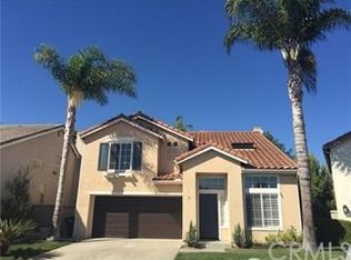 16 Sequoia Dr, Aliso Viejo, CA 92656