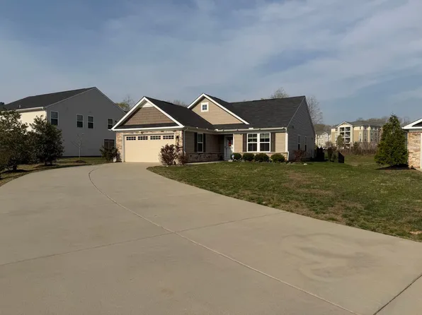 109 Cinder Bnd, Williamsburg, VA 23188