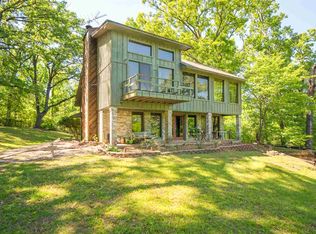 872 Fm 997, Daingerfield, TX 75638