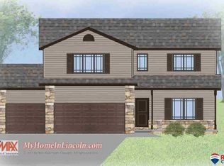 6830 Model Mimosa Ln, Lincoln, NE 68521