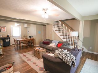 633 Golfview Dr, Lexington, KY 40504