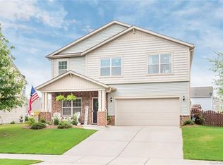 1404 Afternoon Sun Rd, Matthews, NC 28104