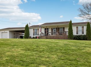 107 Christina Dr, Columbia, TN 38401