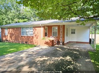 325 Crestview St, Athens, AL 35611