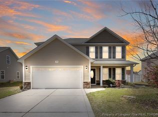 196 Audubon Dr, Raeford, NC 28376