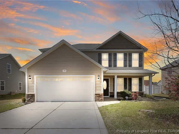 196 Audubon Dr, Raeford, NC 28376