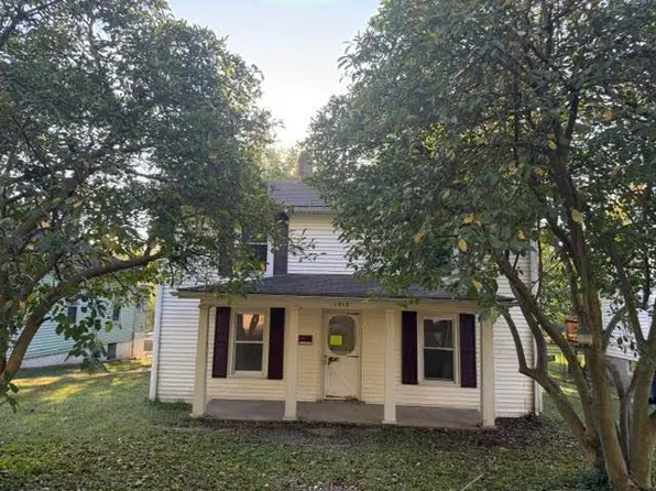 1219 14th St SE, Roanoke, VA 24013