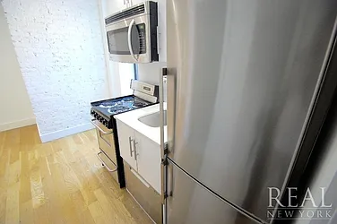 Rented by REAL New York