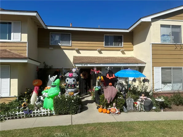 1610 Greencastle Ave APT B, Rowland Heights, CA 91748