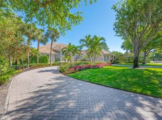 2717 Buckthorn Way, Naples, FL 34105
