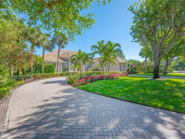 2717 Buckthorn WAY, NAPLES, FL 34105