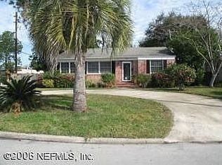 2605 Ridgewood Rd, Jacksonville, FL 32207