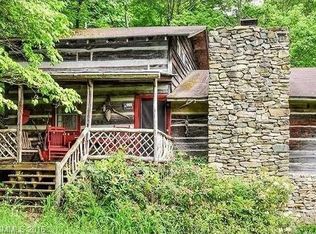 57 Zenith Dr, Waynesville, NC 28785