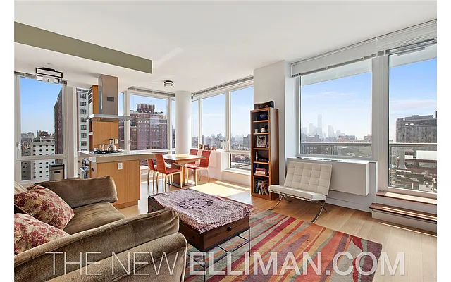 Rented by Douglas Elliman | media 5
