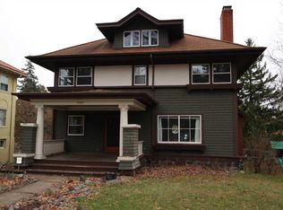 2412 E 5th St, Duluth, MN 55812
