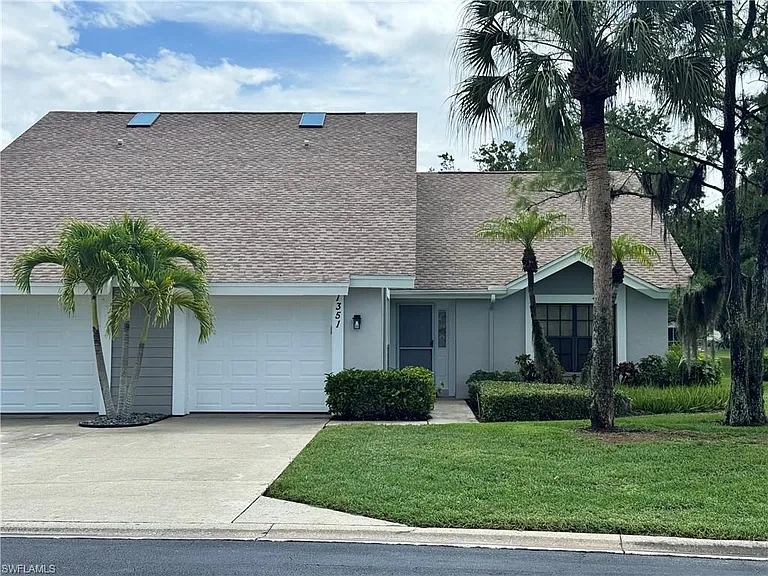 1351 Park Lake Dr #14-R — Photo 1