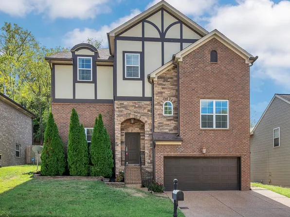 1736 Haleys Hope Ct, Nashville, TN 37209
