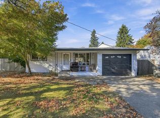 3707 SE 154th Ave, Portland, OR 97236