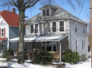 327 Vine St, Milton, PA 17847