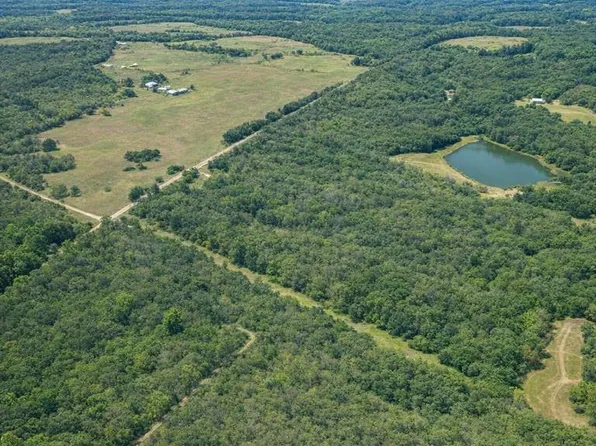 N/a Rd, Okemah, OK 74859