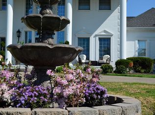 924 Clover Ln, Lebanon, OH 45036