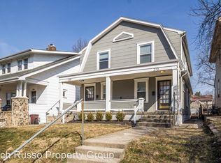 270 Olentangy St, Columbus, OH 43202