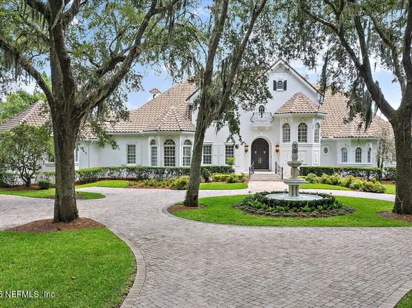 24736 HARBOUR VIEW Drive, Ponte Vedra Beach, FL 32082