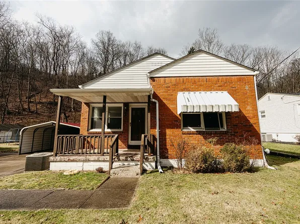 1003 Saxonburg Blvd, Glenshaw, PA 15116