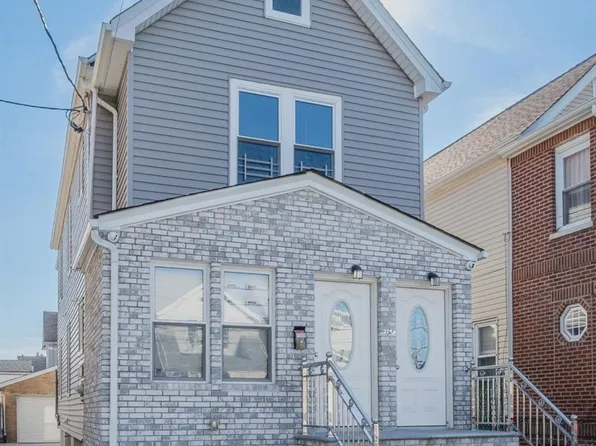 116-08 103rd Avenue, Richmond Hill S., NY 11419