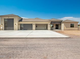 2882 W Saber Rd, Phoenix, AZ 85086